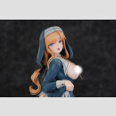 Original Character PVC Figur 1/6 Maria Takayama I Want You To Make a Disgusted Face and Show Me Your Underwear 27 cm