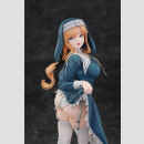 Original Character PVC Figur 1/6 Maria Takayama I Want You To Make a Disgusted Face and Show Me Your Underwear 27 cm