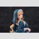 Original Character PVC Figur 1/6 Maria Takayama I Want You To Make a Disgusted Face and Show Me Your Underwear 27 cm