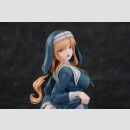 Original Character PVC Figur 1/6 Maria Takayama I Want You To Make a Disgusted Face and Show Me Your Underwear 27 cm