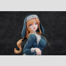 Original Character PVC Figur 1/6 Maria Takayama I Want You To Make a Disgusted Face and Show Me Your Underwear 27 cm