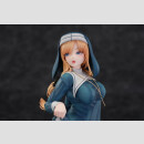 Original Character PVC Figur 1/6 Maria Takayama I Want You To Make a Disgusted Face and Show Me Your Underwear 27 cm