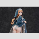 Original Character PVC Figur 1/6 Maria Takayama I Want You To Make a Disgusted Face and Show Me Your Underwear 27 cm