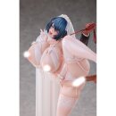 Original Character PVC Figur 1/6 Bride Kokomi Illustration by Hyouuma 27 cm