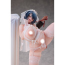 Original Character PVC Figur 1/6 Bride Kokomi Illustration by Hyouuma 27 cm