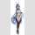 Azur Lane Hyper Body Actionfigur New Jersey (April Fools Ver.) 15 cm