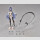 Azur Lane Hyper Body Actionfigur New Jersey (April Fools Ver.) 15 cm