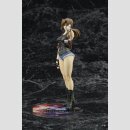 Black Lagoon Digsta PVC Figur Revy 17,5 cm