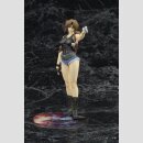 Black Lagoon Digsta PVC Figur Revy 17,5 cm