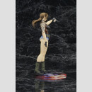 Black Lagoon Digsta PVC Figur Revy 17,5 cm