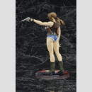 Black Lagoon Digsta PVC Figur Revy 17,5 cm