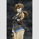 Black Lagoon Digsta PVC Figur Revy 17,5 cm