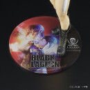 Black Lagoon Digsta PVC Figur Revy 17,5 cm