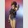 Black Lagoon Digsta PVC Figur Revy 17,5 cm