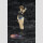 Black Lagoon Digsta PVC Figur Revy 17,5 cm