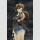 Black Lagoon Digsta PVC Figur Revy 17,5 cm