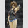 Black Lagoon Digsta PVC Figur Revy 17,5 cm