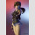 Black Lagoon Digsta PVC Figur Revy 17,5 cm