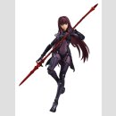 Fate/Grand Order Figma Actionfigur Lancer/Scáthach...