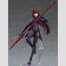 Fate/Grand Order Figma Actionfigur Lancer/Scáthach...