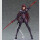 Fate/Grand Order Figma Actionfigur Lancer/Scáthach 15 cm