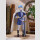 Frieren: Beyond Journeys End Pop Up Parade PVC Figur Himmel 17 cm