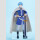 Frieren: Beyond Journeys End Pop Up Parade PVC Figur Himmel 17 cm