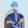 Frieren: Beyond Journeys End Pop Up Parade PVC Figur Himmel 17 cm