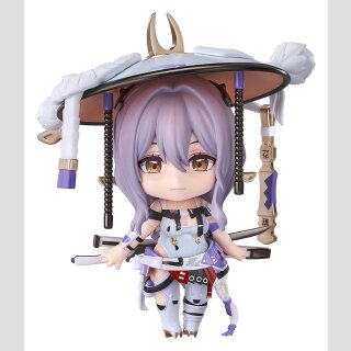 Goddess of Victory: Nikke Nendoroid Actionfigur Guren 10 cm