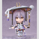 Goddess of Victory: Nikke Nendoroid Actionfigur Guren 10 cm
