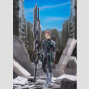 Kaiju No. 8 Pop Up Parade PVC Figur Gen Narumi 27 cm