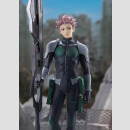 Kaiju No. 8 Pop Up Parade PVC Figur Gen Narumi 27 cm