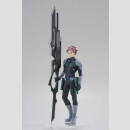 Kaiju No. 8 Pop Up Parade PVC Figur Gen Narumi 27 cm