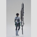 Kaiju No. 8 Pop Up Parade PVC Figur Gen Narumi 27 cm