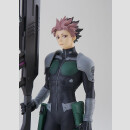 Kaiju No. 8 Pop Up Parade PVC Figur Gen Narumi 27 cm