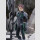 Kaiju No. 8 Pop Up Parade PVC Figur Gen Narumi 27 cm