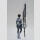 Kaiju No. 8 Pop Up Parade PVC Figur Gen Narumi 27 cm