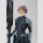 Kaiju No. 8 Pop Up Parade PVC Figur Gen Narumi 27 cm