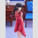 Lycoris Recoil Pop Up Parade PVC Figuren 2er-Pack Chisato Nishikigi & Takina Inoue: After Party! Ver. L Size