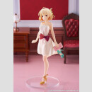 Lycoris Recoil Pop Up Parade PVC Figuren 2er-Pack Chisato Nishikigi & Takina Inoue: After Party! Ver. L Size