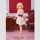 Lycoris Recoil Pop Up Parade PVC Figuren 2er-Pack Chisato Nishikigi & Takina Inoue: After Party! Ver. L Size