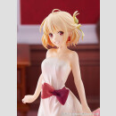 Lycoris Recoil Pop Up Parade PVC Figuren 2er-Pack Chisato Nishikigi & Takina Inoue: After Party! Ver. L Size