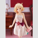 Lycoris Recoil Pop Up Parade PVC Figuren 2er-Pack Chisato Nishikigi & Takina Inoue: After Party! Ver. L Size