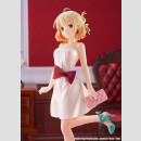 Lycoris Recoil Pop Up Parade PVC Figuren 2er-Pack Chisato Nishikigi & Takina Inoue: After Party! Ver. L Size