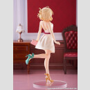 Lycoris Recoil Pop Up Parade PVC Figuren 2er-Pack Chisato Nishikigi & Takina Inoue: After Party! Ver. L Size