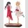 Lycoris Recoil Pop Up Parade PVC Figuren 2er-Pack Chisato Nishikigi & Takina Inoue: After Party! Ver. L Size
