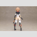 Frame Arms Plastic Model Kit Shingen Kai 17 cm