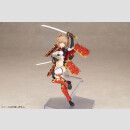 Frame Arms Plastic Model Kit Shingen Kai 17 cm