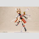 Frame Arms Plastic Model Kit Shingen Kai 17 cm