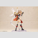 Frame Arms Plastic Model Kit Shingen Kai 17 cm